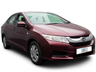 Honda City-img